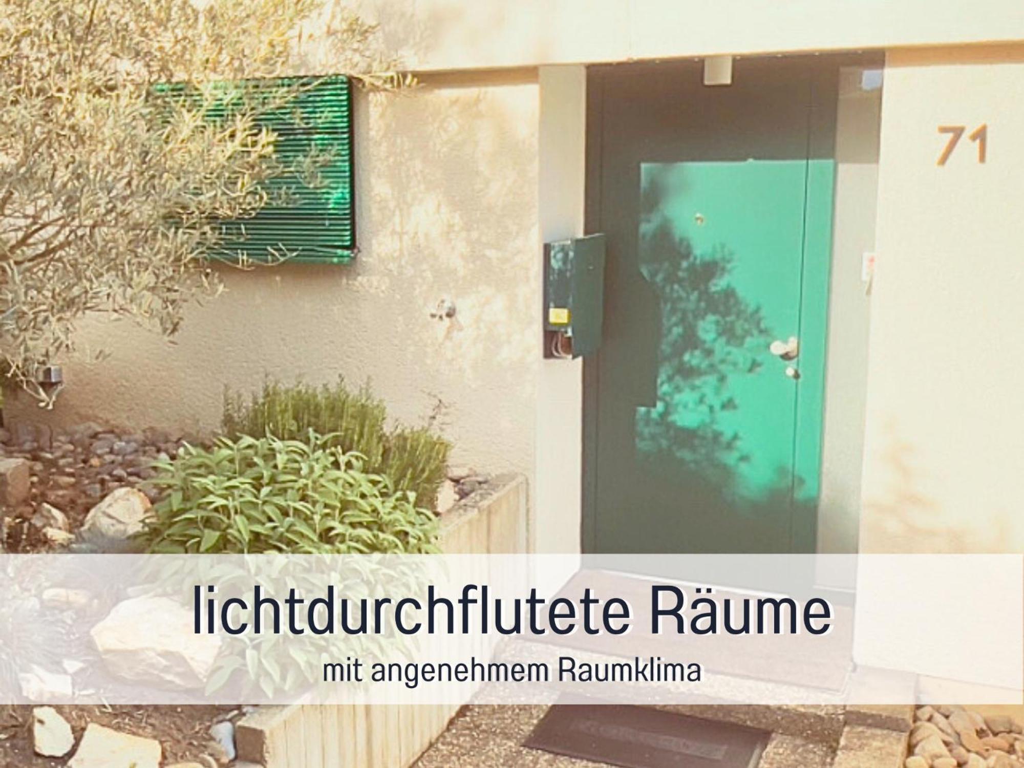 Sonnenterrasse - 3 Schlafzimmer, Whirlpool & Alpenblick - Perfekt Fuer Romantik Oder Familienurlaub Mit Kind , Hund Willkommen By Ferienwohnenamsee - Uberlingen Eksteriør billede