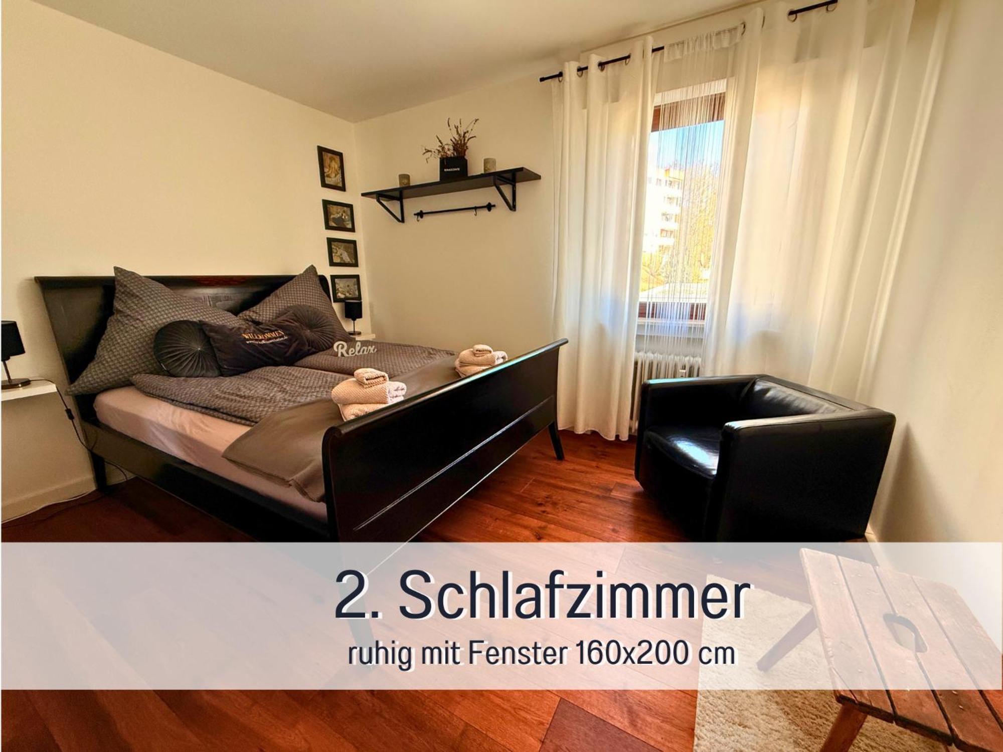 Sonnenterrasse - 3 Schlafzimmer, Whirlpool & Alpenblick - Perfekt Fuer Romantik Oder Familienurlaub Mit Kind , Hund Willkommen By Ferienwohnenamsee - Uberlingen Eksteriør billede