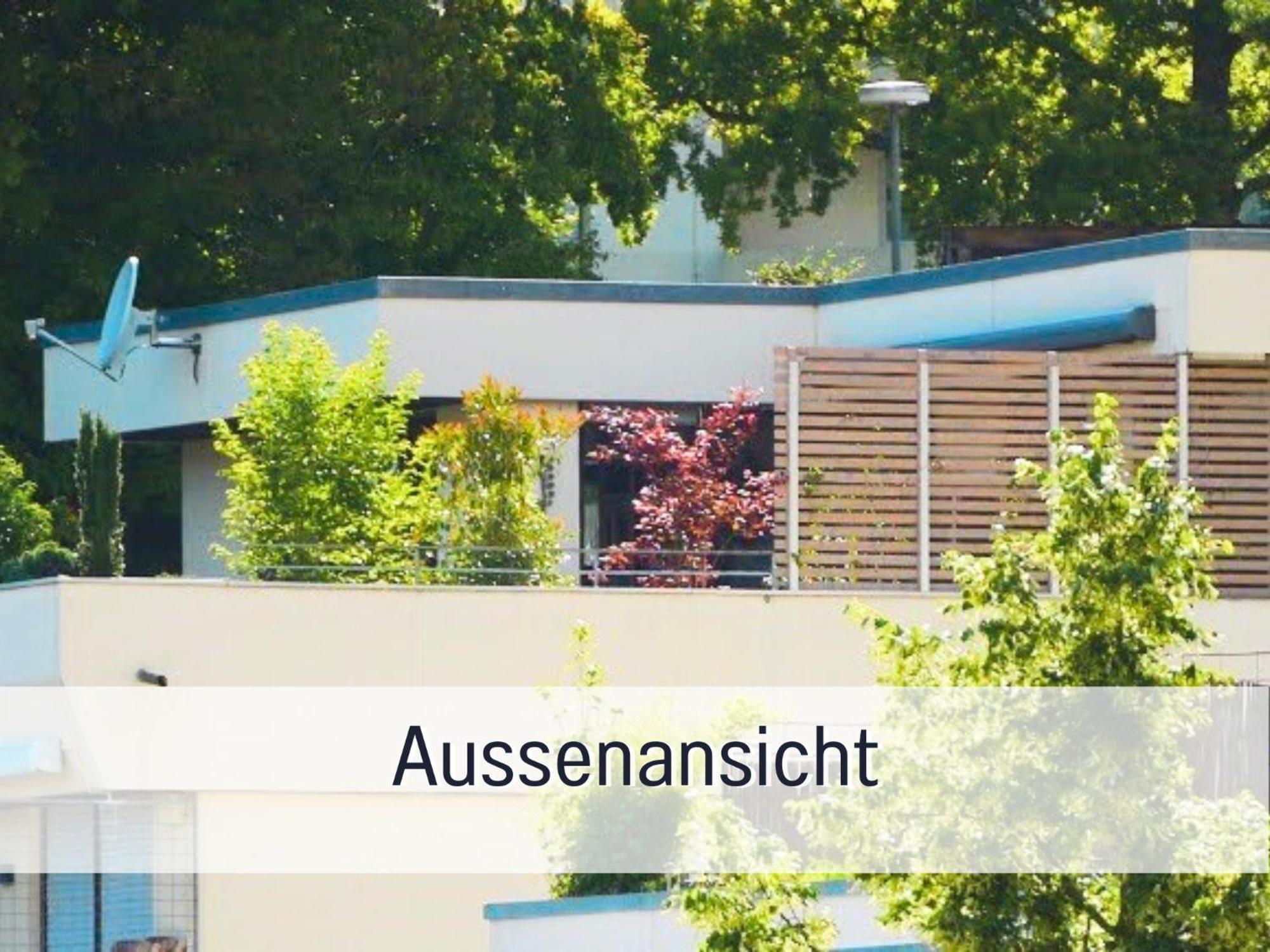 Sonnenterrasse - 3 Schlafzimmer, Whirlpool & Alpenblick - Perfekt Fuer Romantik Oder Familienurlaub Mit Kind , Hund Willkommen By Ferienwohnenamsee - Uberlingen Eksteriør billede