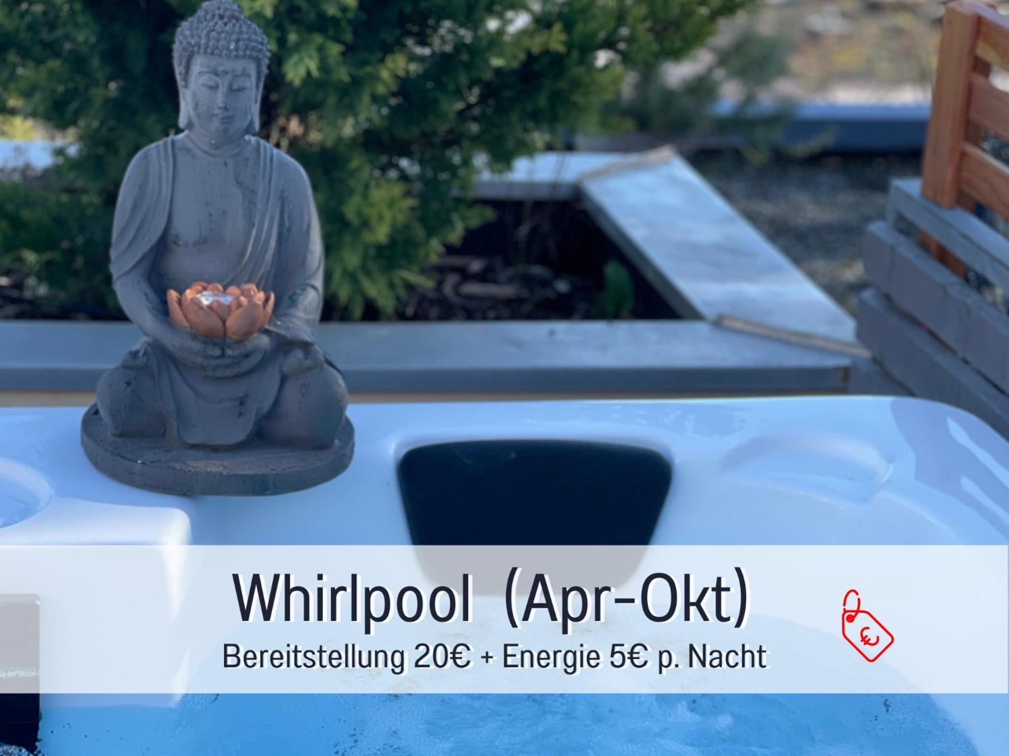 Sonnenterrasse - 3 Schlafzimmer, Whirlpool & Alpenblick - Perfekt Fuer Romantik Oder Familienurlaub Mit Kind , Hund Willkommen By Ferienwohnenamsee - Uberlingen Eksteriør billede