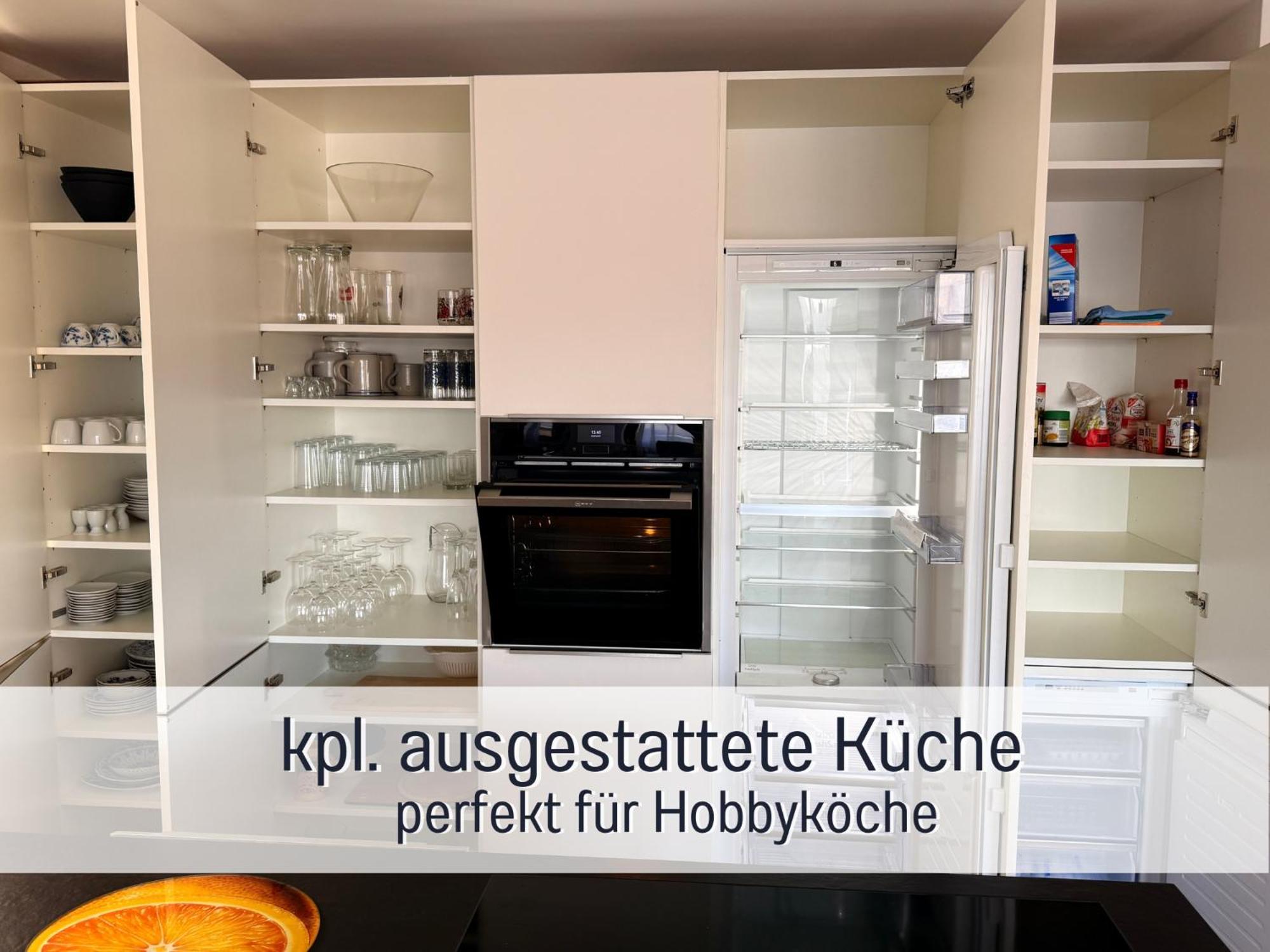 Sonnenterrasse - 3 Schlafzimmer, Whirlpool & Alpenblick - Perfekt Fuer Romantik Oder Familienurlaub Mit Kind , Hund Willkommen By Ferienwohnenamsee - Uberlingen Eksteriør billede