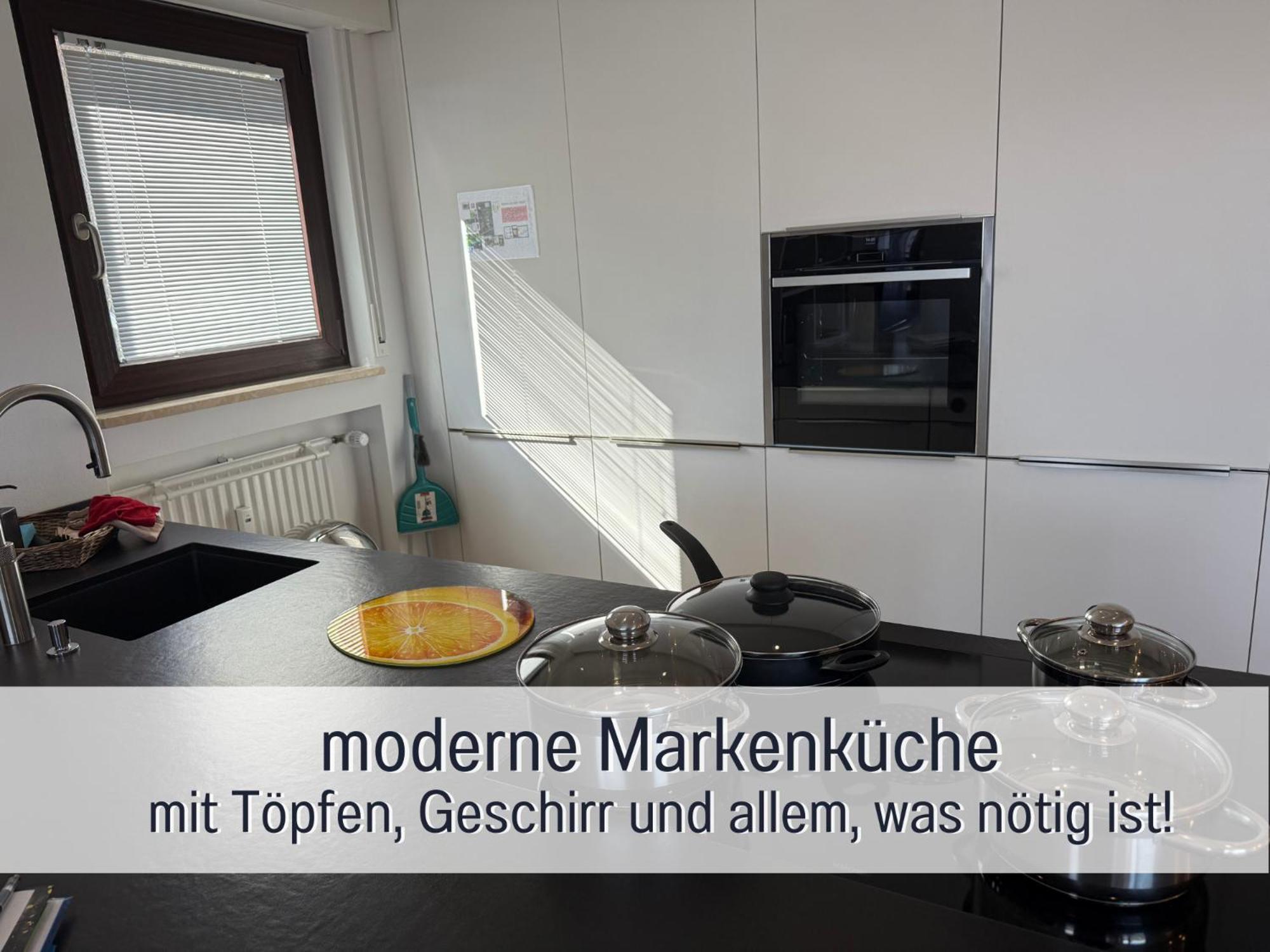Sonnenterrasse - 3 Schlafzimmer, Whirlpool & Alpenblick - Perfekt Fuer Romantik Oder Familienurlaub Mit Kind , Hund Willkommen By Ferienwohnenamsee - Uberlingen Eksteriør billede